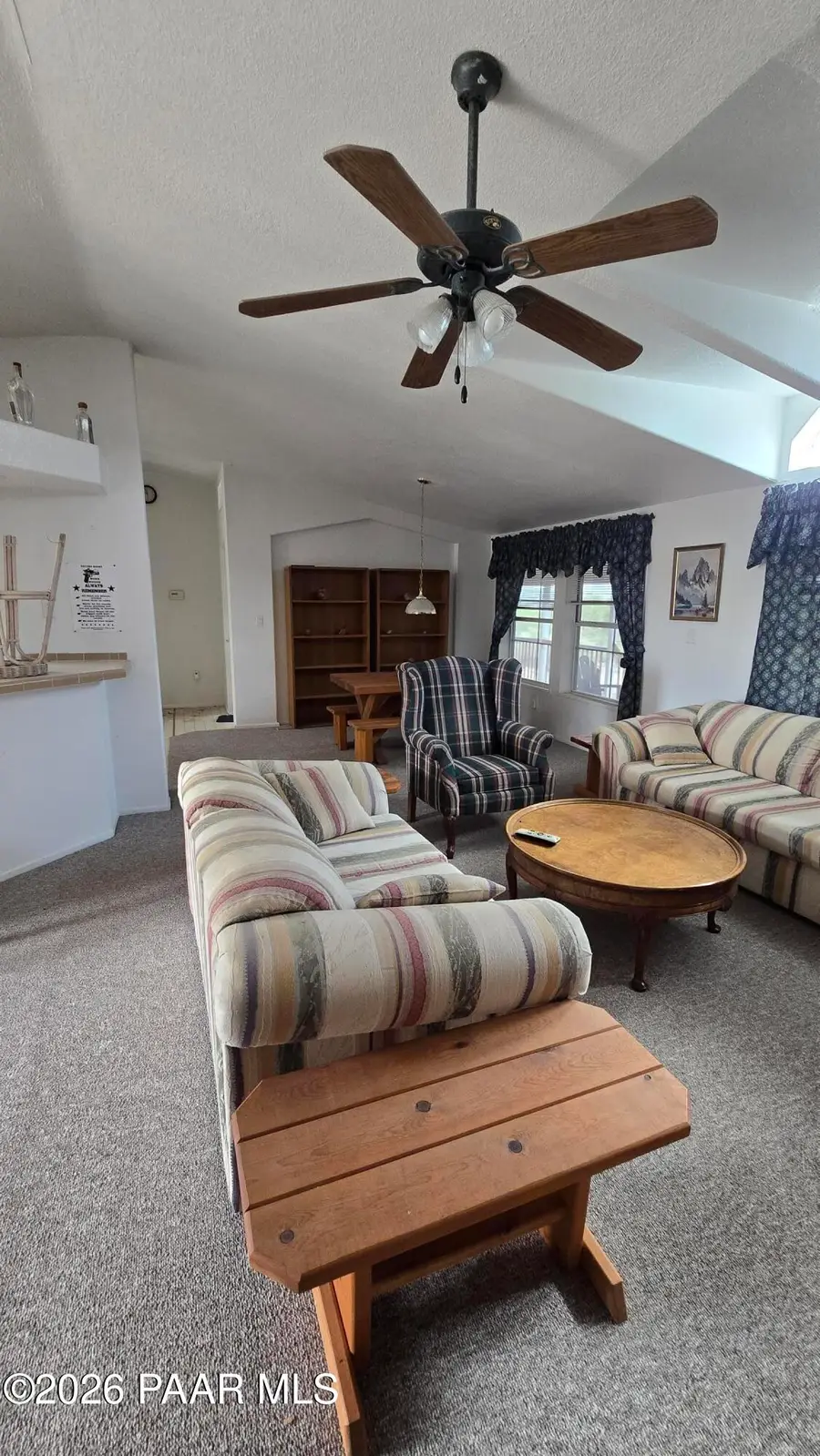 2450 W Gunsite Road, Paulden, AZ 86334 - #2