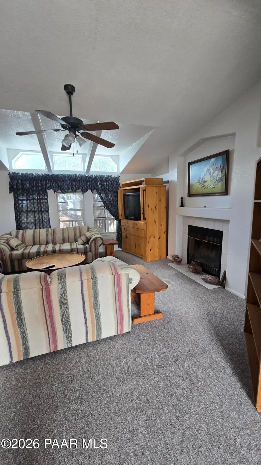 2450 W Gunsite Road, Paulden, AZ 86334 - #3