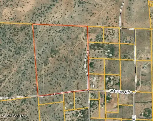 2300 Harris Road, Paulden, AZ 86334
