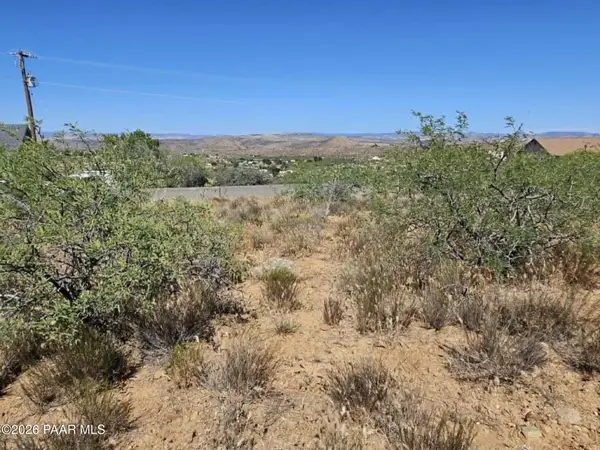 20337 E Santa Rita Road, Mayer, AZ 86333