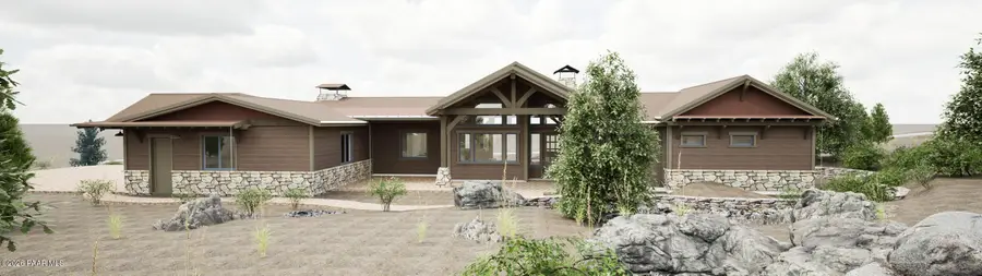 5093 W Ethan Trail, Prescott, AZ 86305 - #3