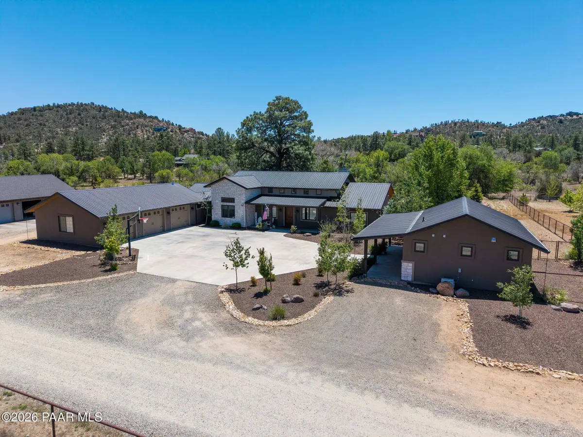 2317 W Zane Trail, Prescott, AZ 86305 - #1