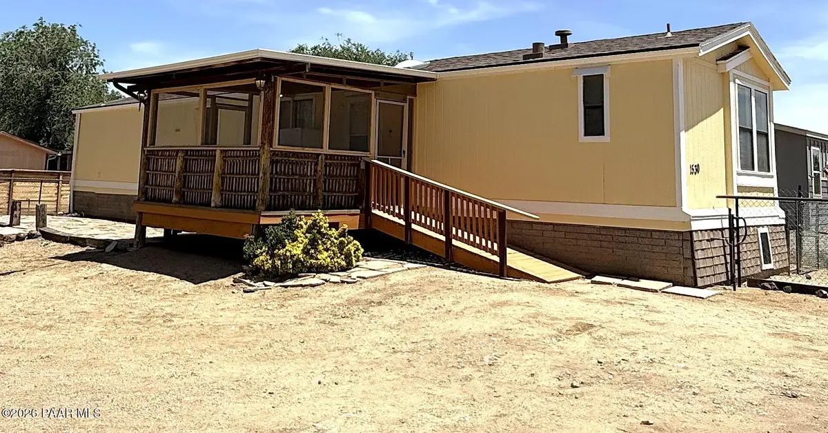1530 Tumbleweed Drive, Chino Valley, AZ 86323 - #1