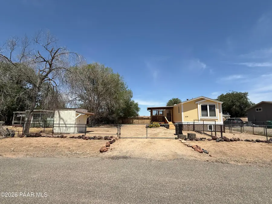 1530 Tumbleweed Drive, Chino Valley, AZ 86323 - #2