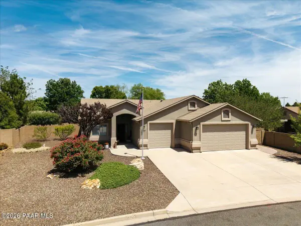 5797 N Gallery Lane, Prescott Valley, AZ 86314
