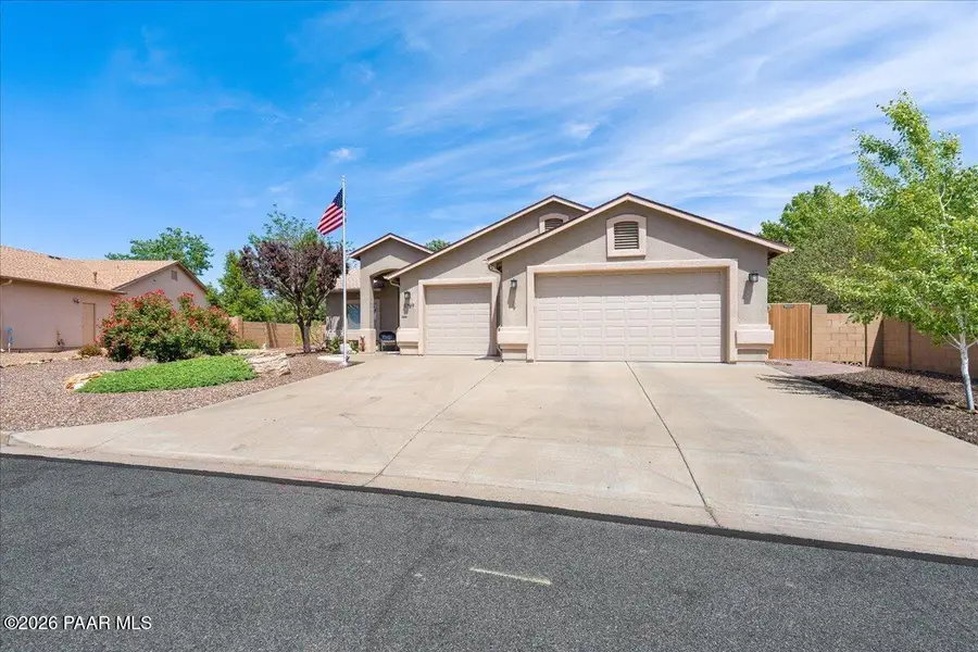 5797 N Gallery Lane, Prescott Valley, AZ 86314 - #2