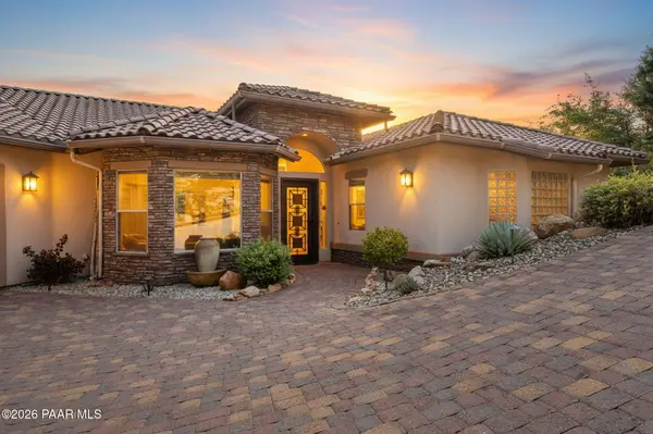 1303 Covey Trail, Prescott, AZ 86305