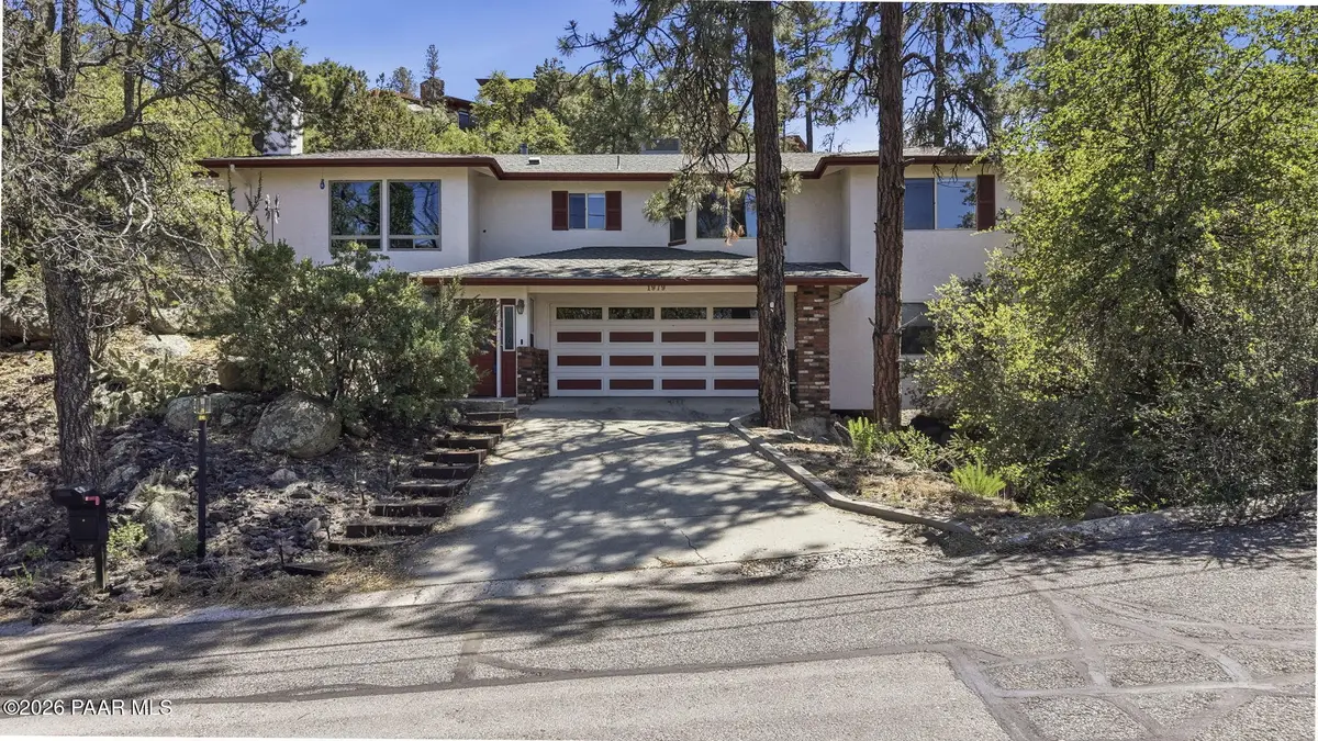 1979 Sherwood Drive, Prescott, AZ 86303 - #1