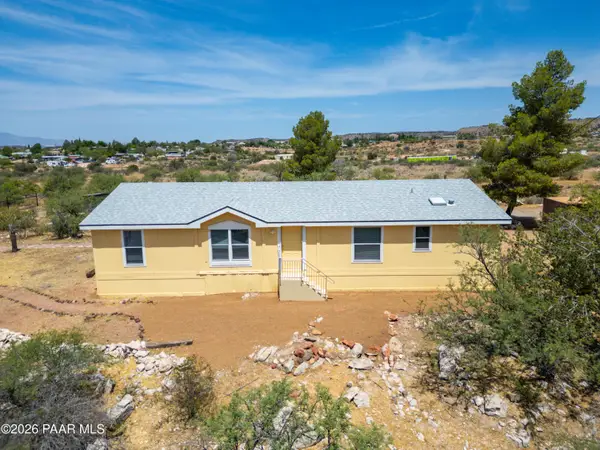 4170 E Goldmine Rd Road, Lake Montezuma, AZ 86335