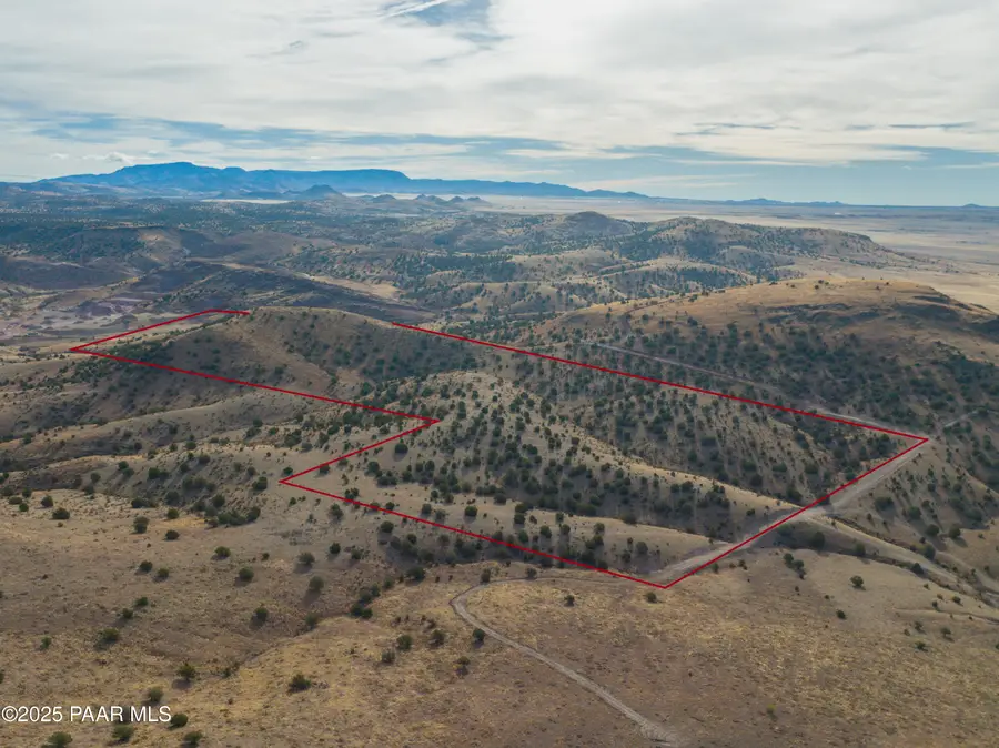 034c Road 6 N. 50 Acres, Chino Valley, AZ 86323 - #3