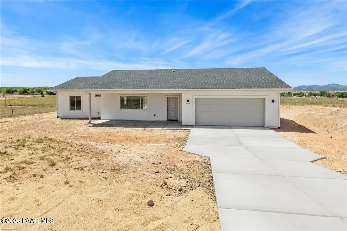 455 E Ocotillo Lane, Paulden, AZ 86334 - #1