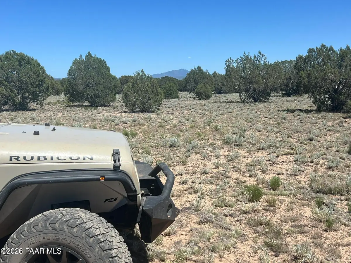 310 Un Named Road, Ash Fork, AZ 86320 - #1