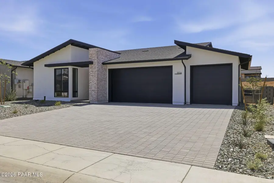 5516 E Edgar Way, Prescott Valley, AZ 86314 - #3