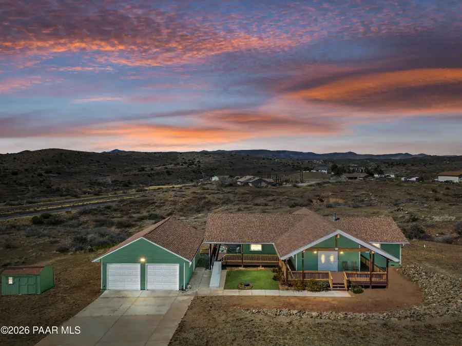 12960 S Lazy T Circle, Mayer, AZ 86333 - #2