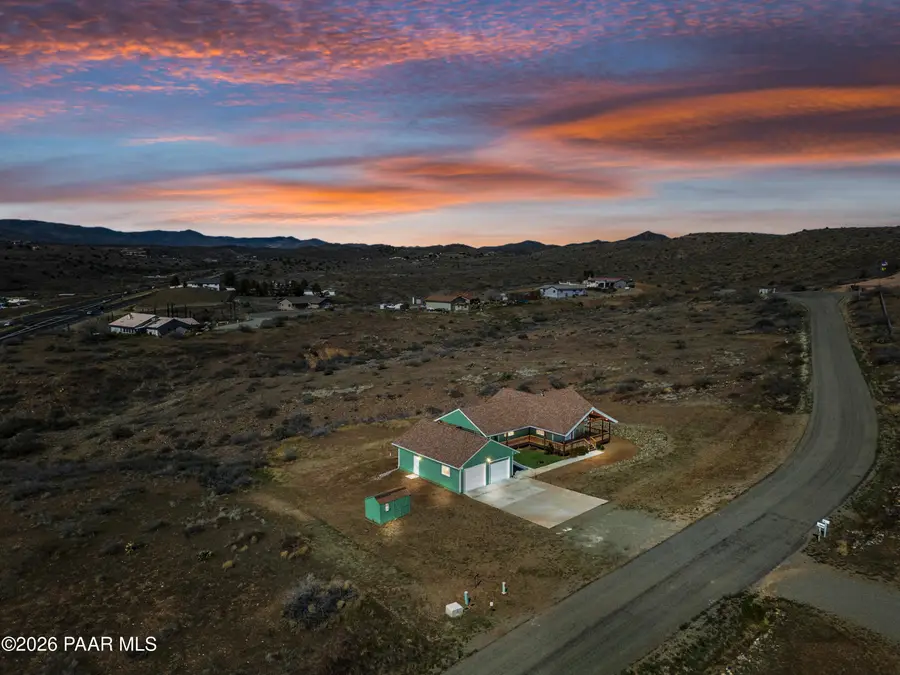 12960 S Lazy T Circle, Mayer, AZ 86333 - #3