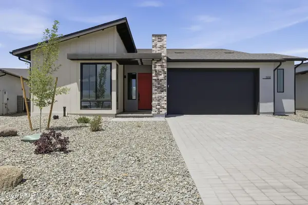 5158 N Jeffers Avenue, Prescott Valley, AZ 86314