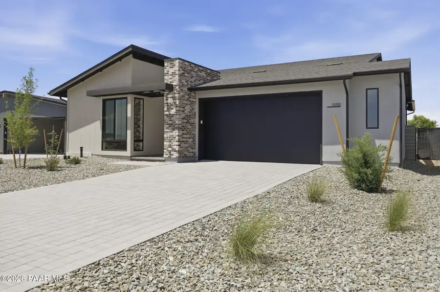 5158 N Jeffers Avenue, Prescott Valley, AZ 86314 - #2