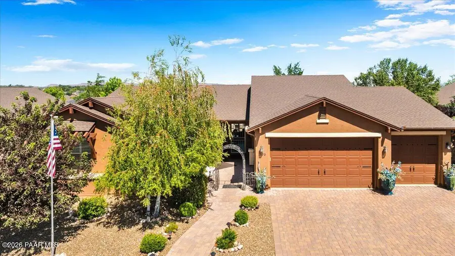 1570 E Yorkshire Avenue, Chino Valley, AZ 86323 - #2