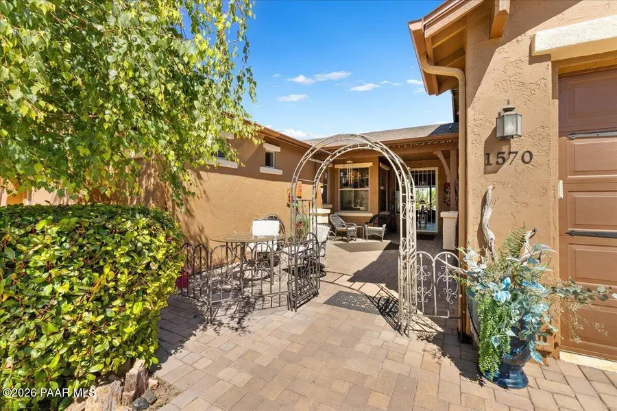 1570 E Yorkshire Avenue, Chino Valley, AZ 86323 - #3