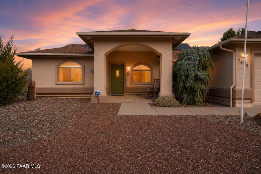 7456 N Summit View Drive, Prescott Valley, AZ 86315 - #2
