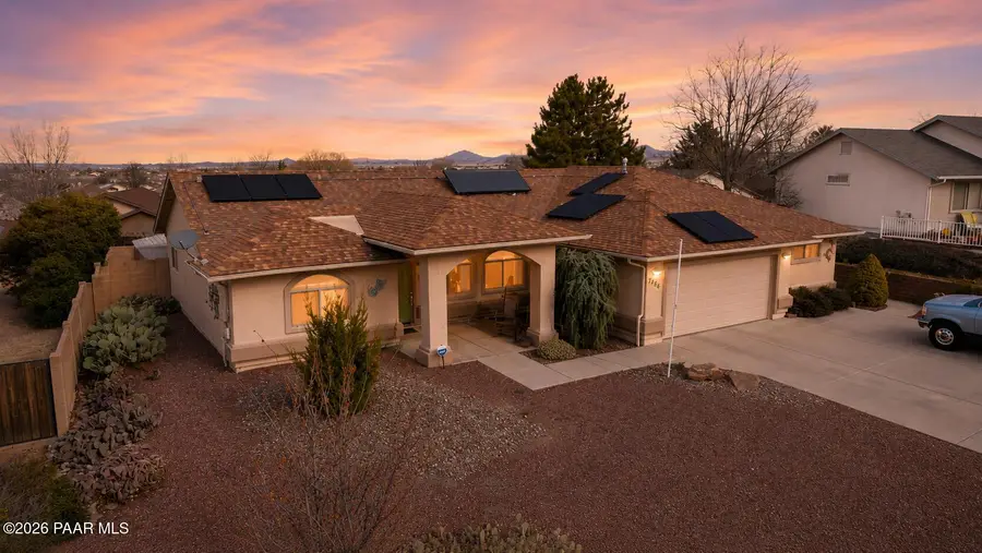 7456 N Summit View Drive, Prescott Valley, AZ 86315 - #3