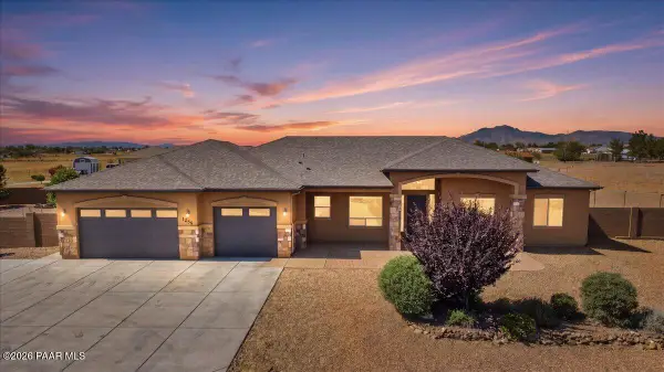 1245 S Road 1, Chino Valley, AZ 86323