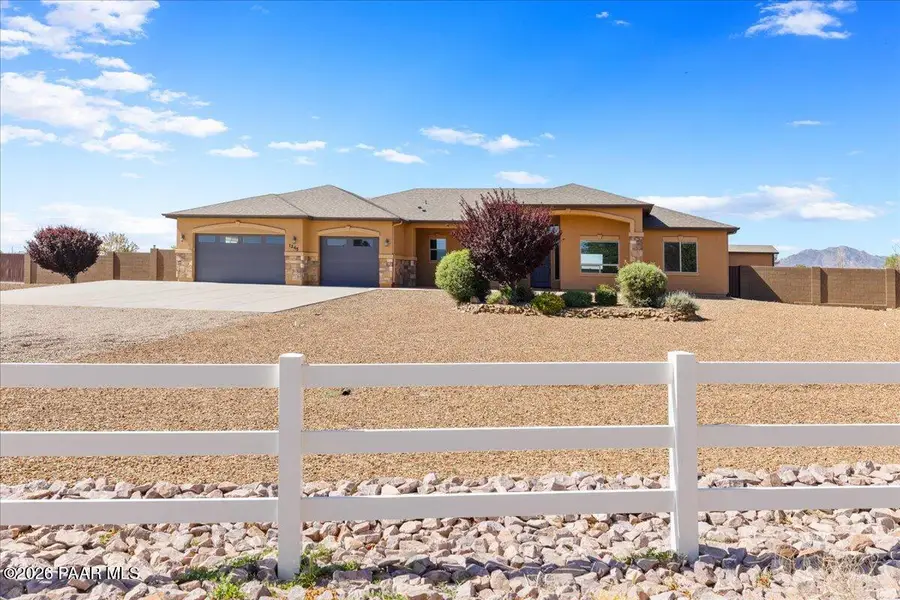 1245 S Road 1, Chino Valley, AZ 86323 - #2