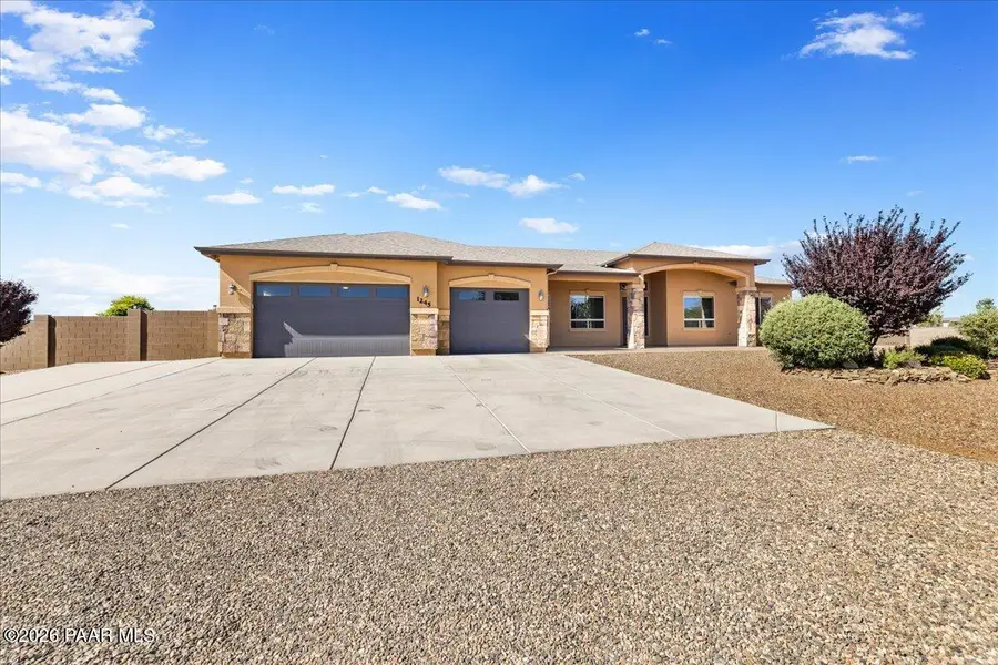 1245 S Road 1, Chino Valley, AZ 86323 - #3