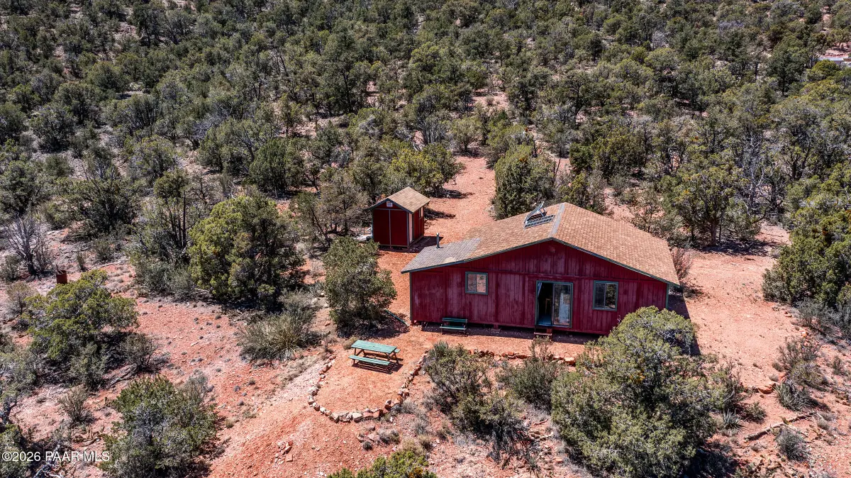 33749 W Whiskey River Road #21, Seligman, AZ 86337 - #1