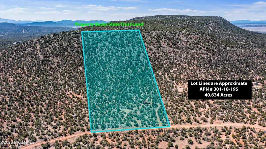 33749 W Whiskey River Road #21, Seligman, AZ 86337 - #2