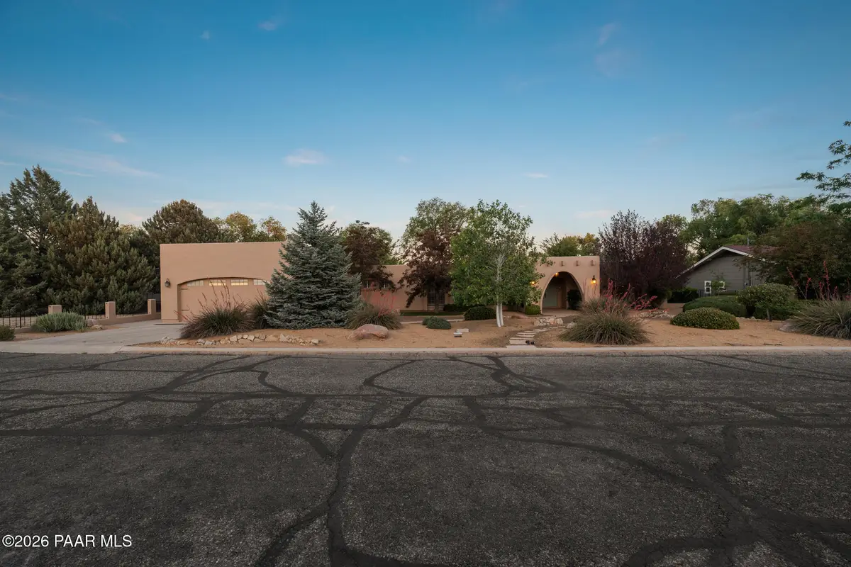 7 Yolo Drive, Prescott, AZ 86301 - #1