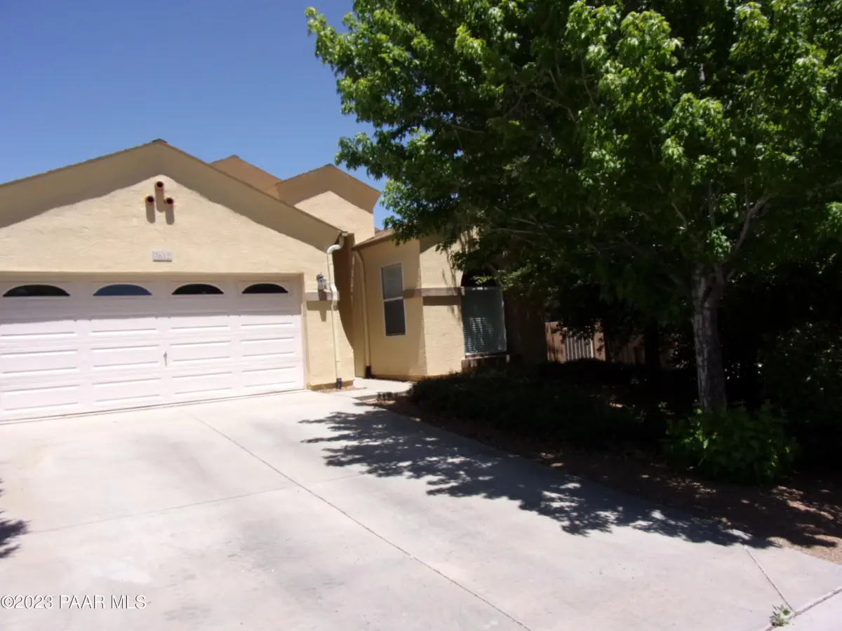 7612 E Dusty Boot Road, Prescott Valley, AZ 86315 - #1