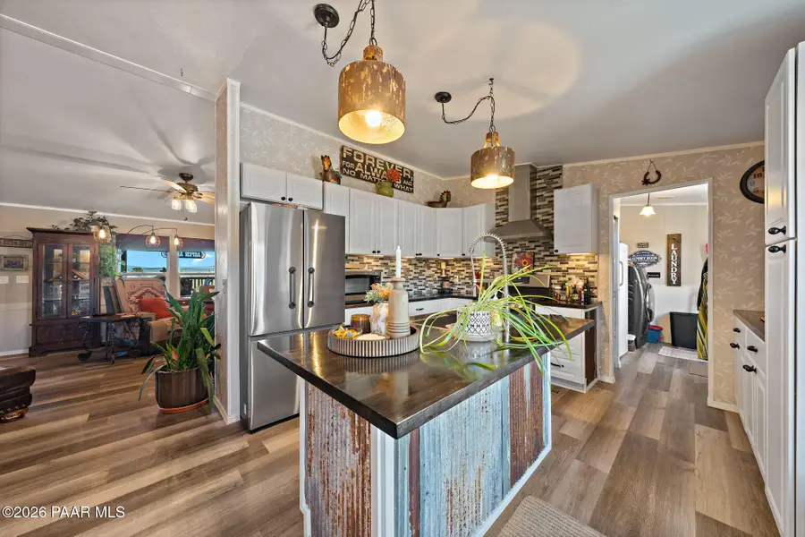 610 W Valleri Ann Road, Paulden, AZ 86334 - #3