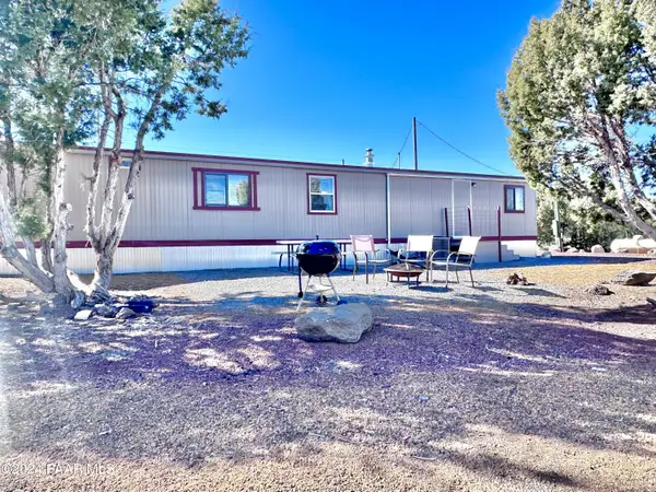 2467 Coconino Boulevard, Williams, AZ 86046