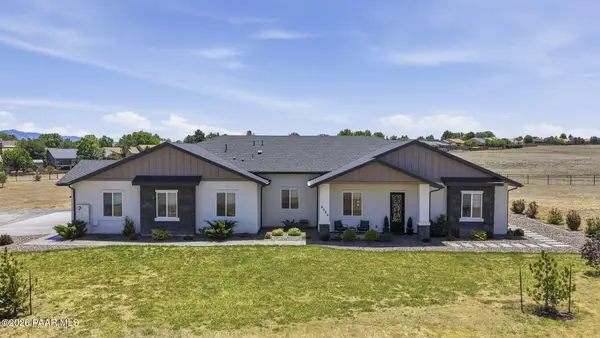 6925 E Manzella Court, Prescott Valley, AZ 86315