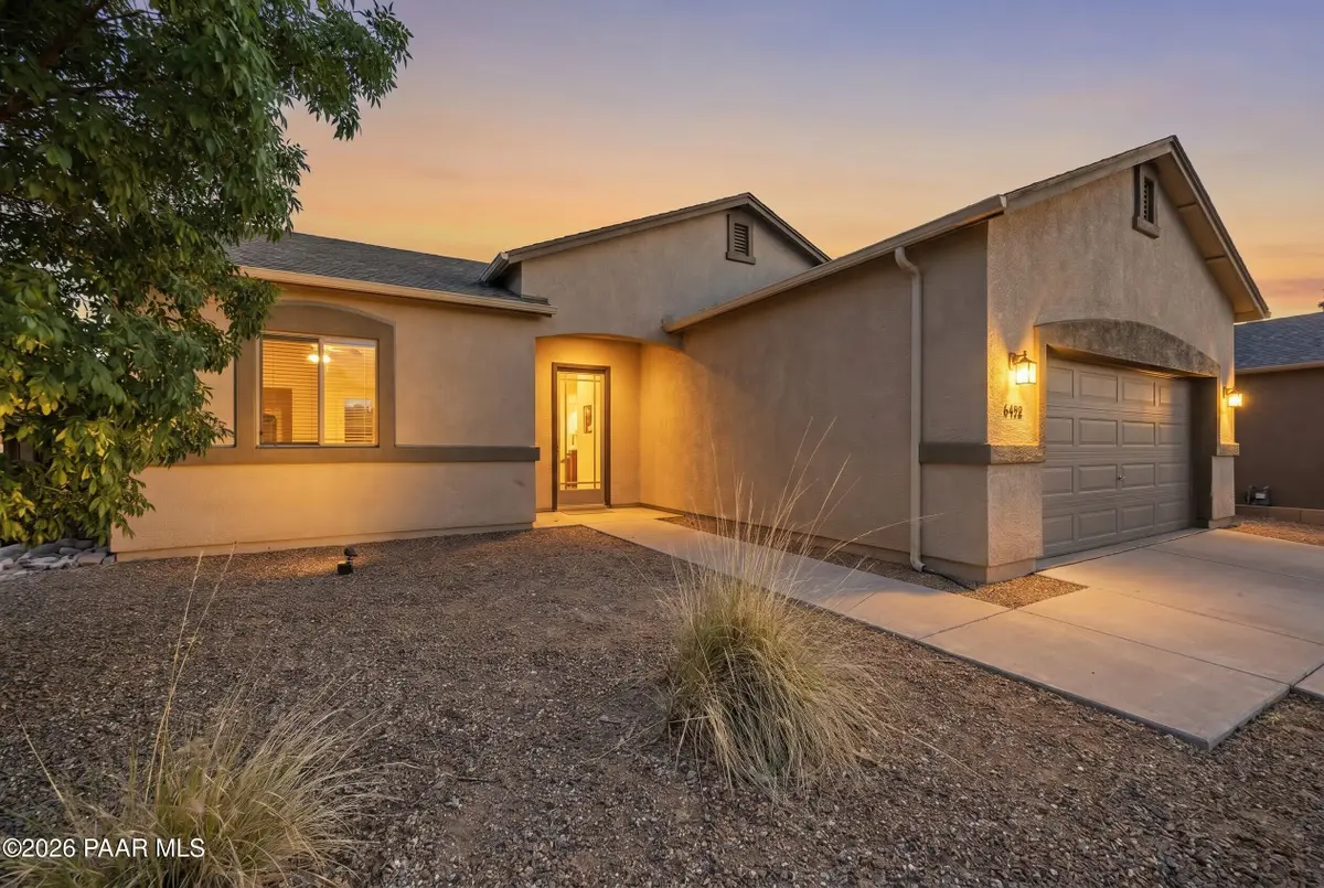6439 E Ashton Place, Prescott Valley, AZ 86314 - #1