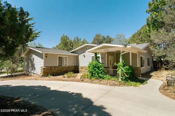 1710 N Grand View Road, Prescott, AZ 86305
