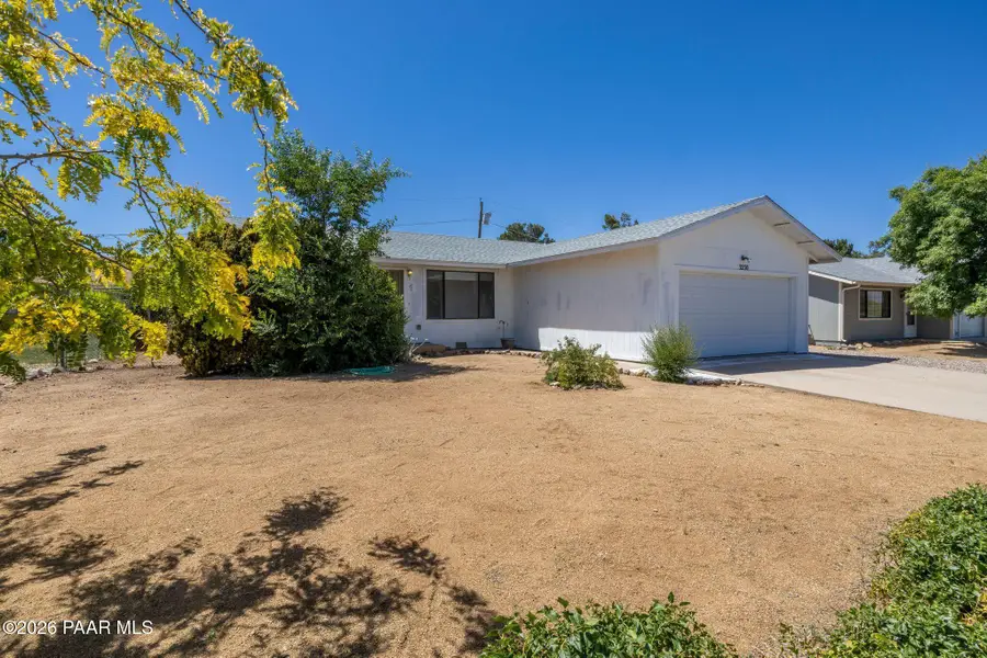 3230 N Bumblebee Drive, Prescott Valley, AZ 86314 - #2