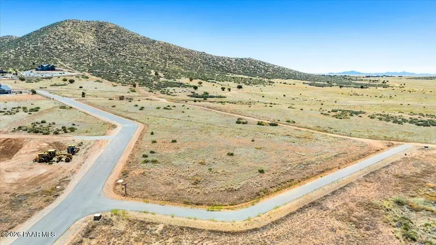 10709 E Stallion Way, Prescott Valley, AZ 86315 - #2