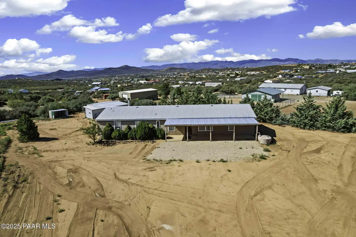 18125 E Roper Way, Dewey, AZ 86327 - #1