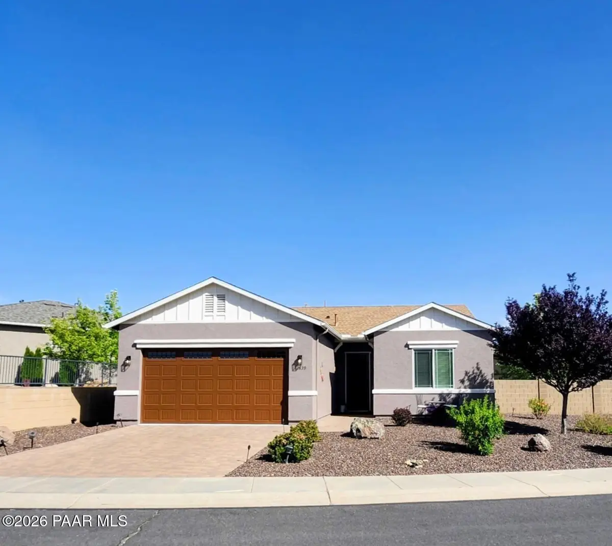 12839 E Barreto Street, Prescott Valley, AZ 86327 - #1