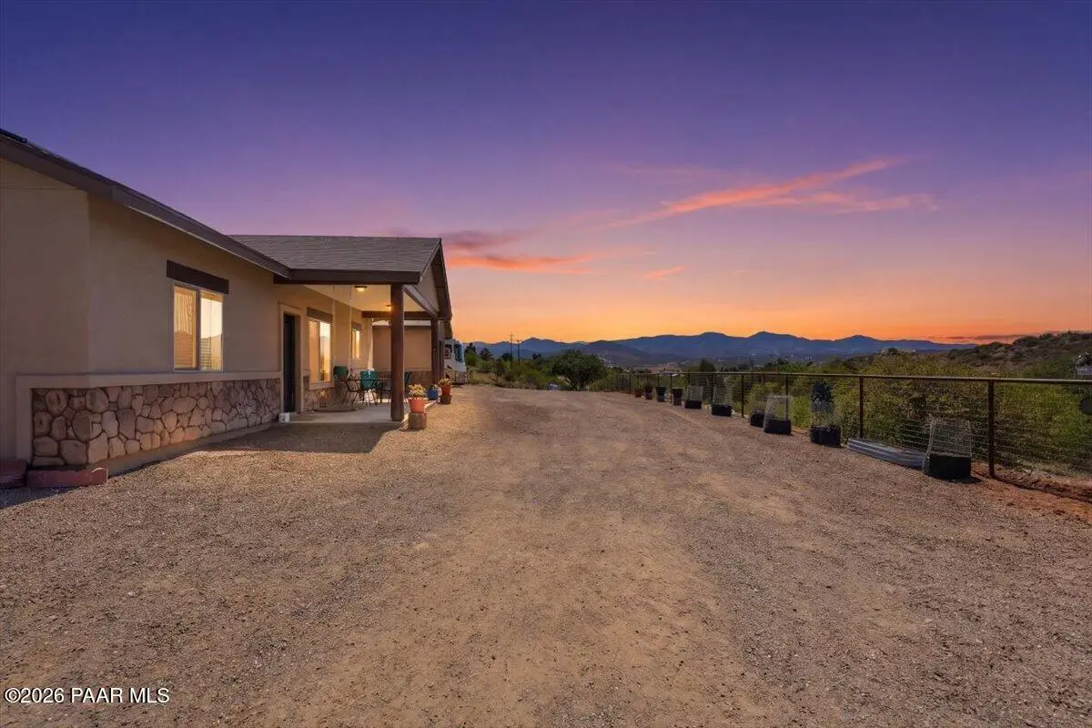 14301 E Avalon Drive, Dewey Humboldt, AZ 86327 - #1