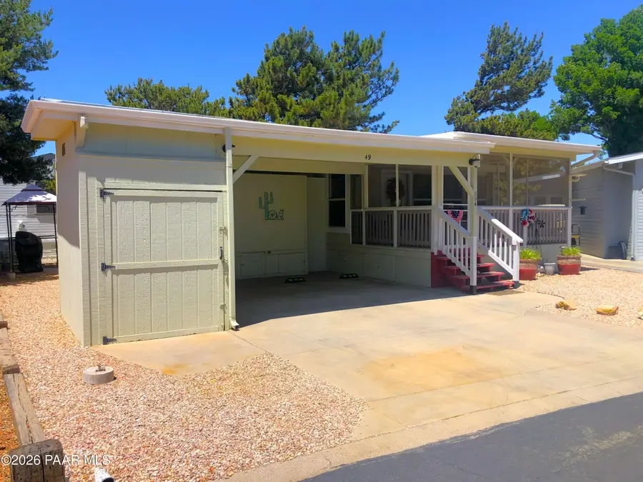 894 N Wild Walnut Drive, Prescott Valley, AZ 86327 - #2