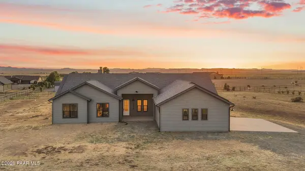 12924 N Sundown Trail, Prescott Valley, AZ 86315