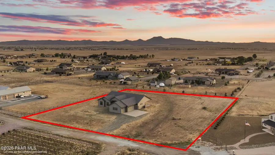 12924 N Sundown Trail, Prescott Valley, AZ 86315 - #2