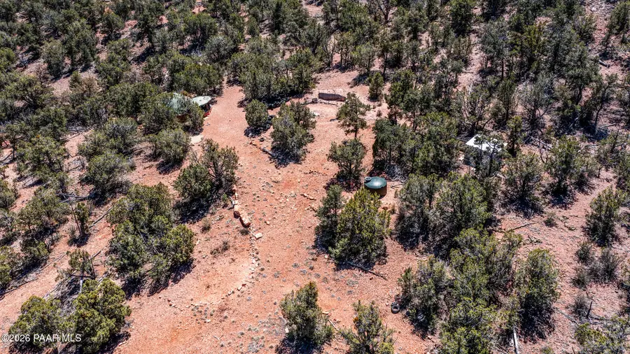 Lot 1038 W Whiskey River Road, Seligman, AZ 86337 - #3