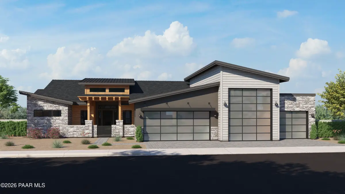 5084 E Frost Lane, Prescott Valley, AZ 86314 - #1