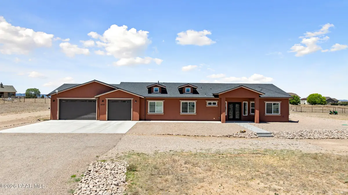 8558 N Grass Vly Lane, Prescott Valley, AZ 86315 - #1