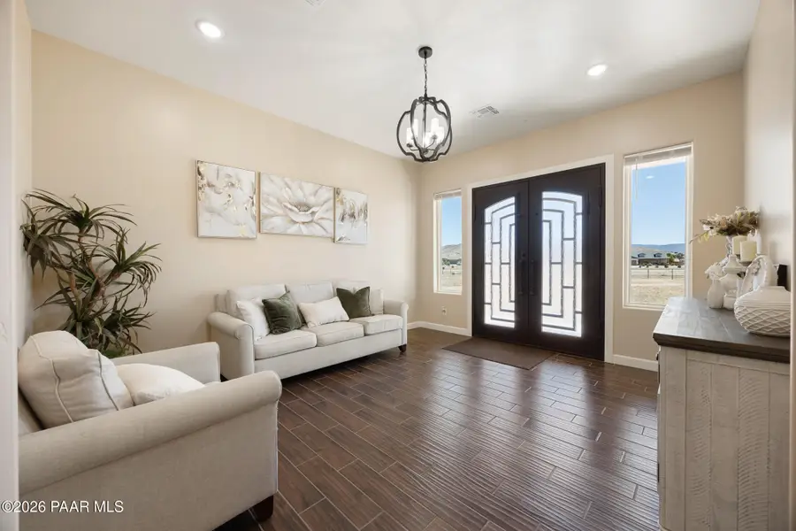 8558 N Grass Vly Lane, Prescott Valley, AZ 86315 - #2