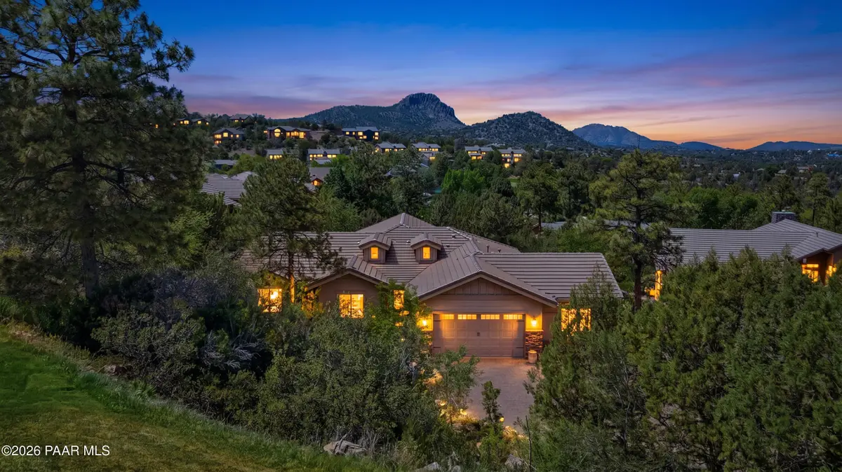 1809 Fall Creek Lane, Prescott, AZ 86303 - #1